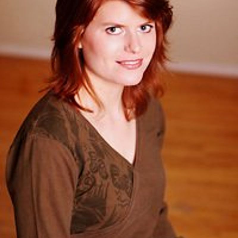 Megan Crewe profile picture