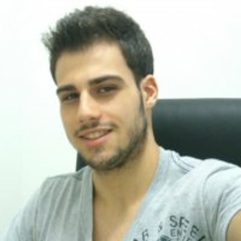 Aurélio Mendes profile picture