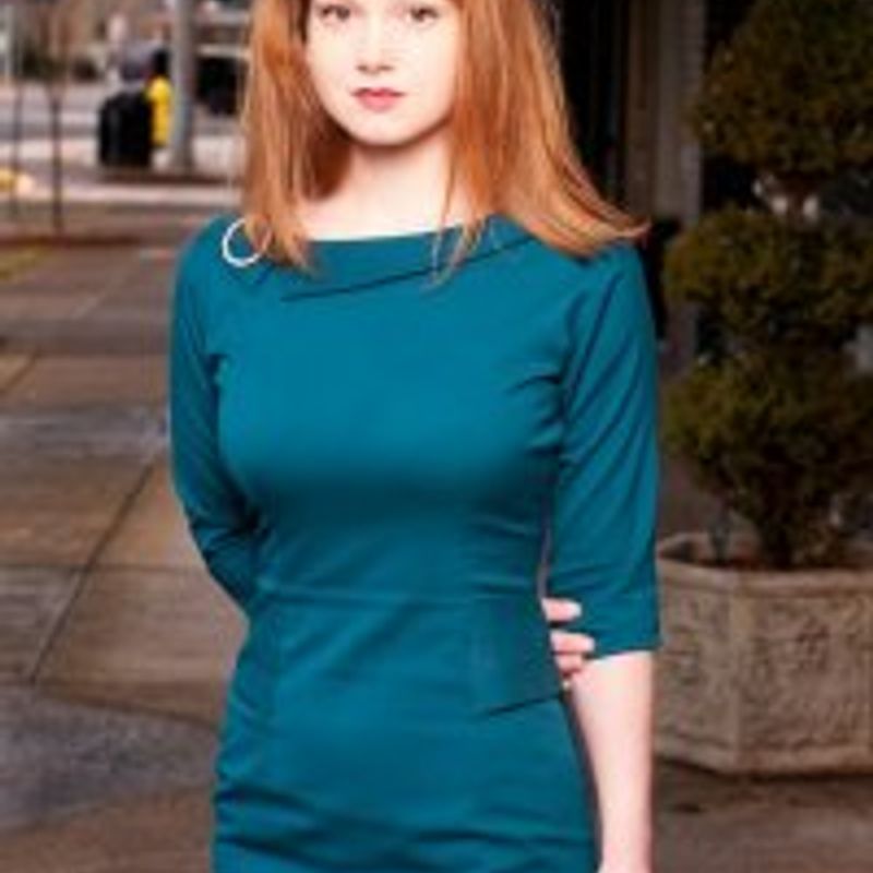 Kelly Williams Brown profile picture
