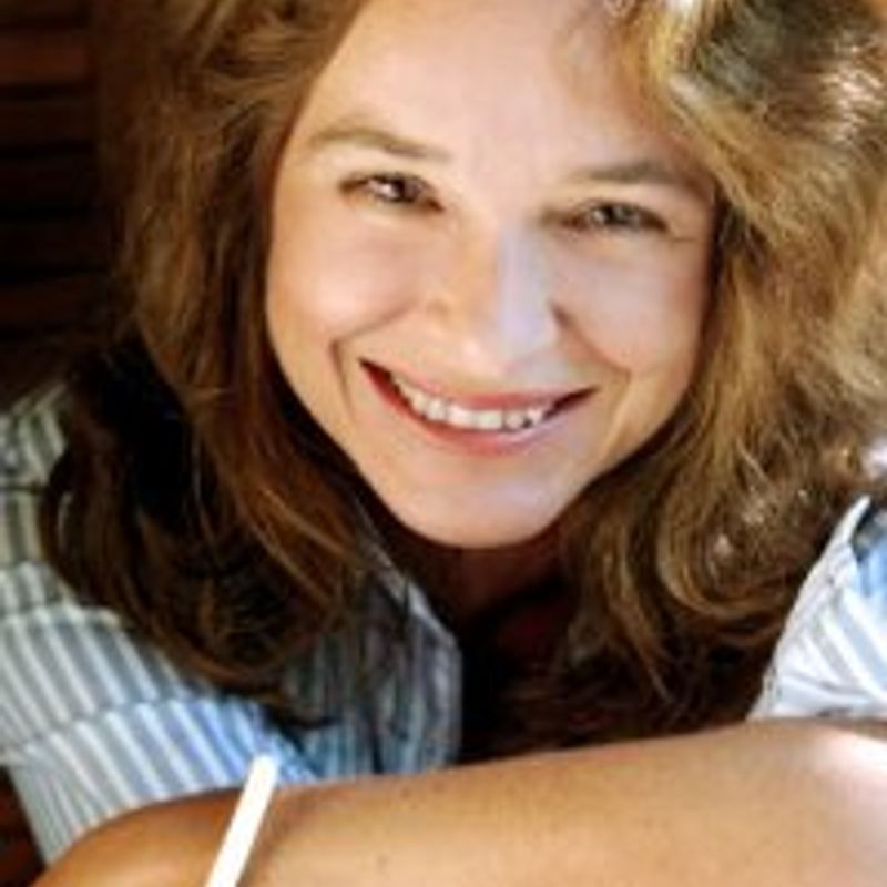 Pauline Alphen profile picture