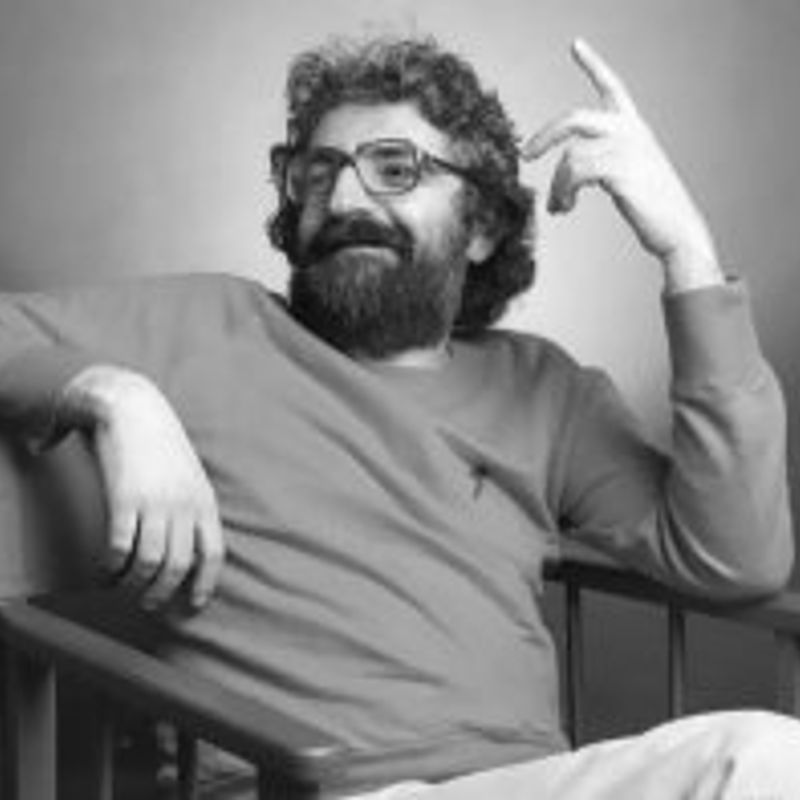 Manoel Carlos Karam profile picture