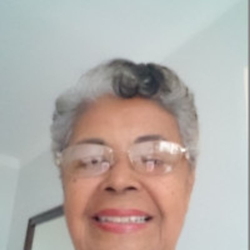 Maria Hilda de J. Alão profile picture