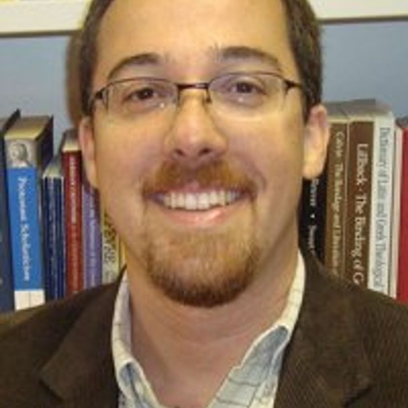 Heber Carlos de Campos Jr profile picture
