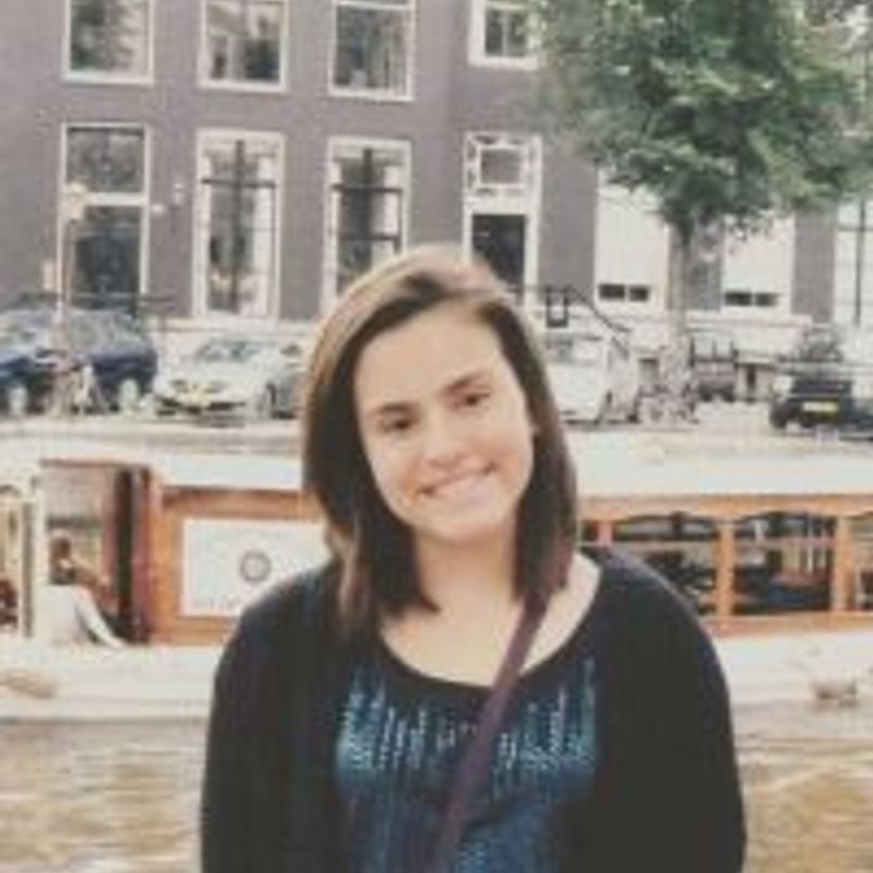 Mariana Munford Cestari  profile picture