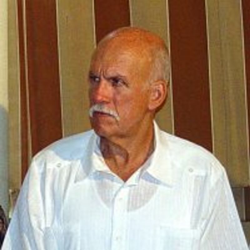 Fernando Vecino Alegret profile picture
