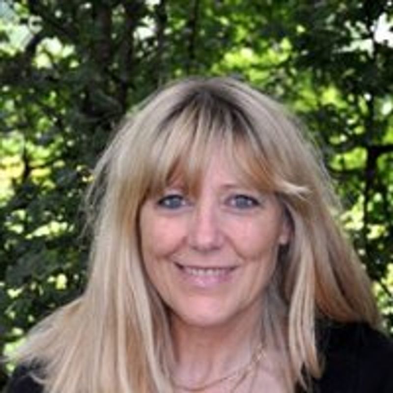 Kathryn James profile picture