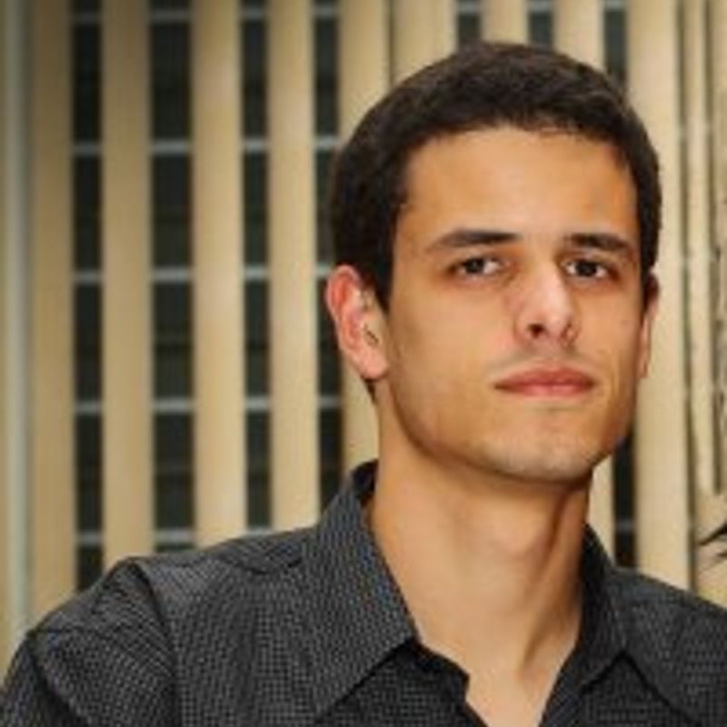 Jeferson silva de melo profile picture
