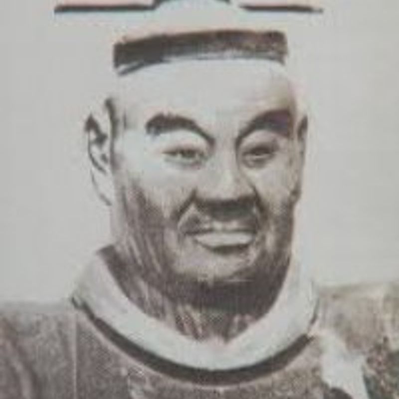 Yagyu Munenori profile picture