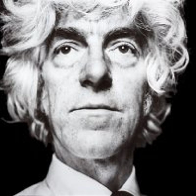 Derek Parfit profile picture