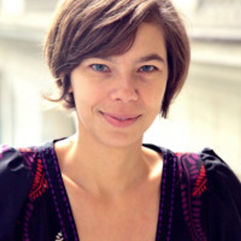Veronica Stigger profile picture