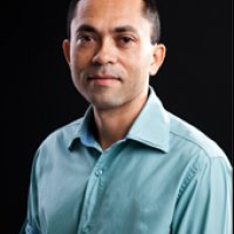 Cleudivan Jânio de Araújo profile picture