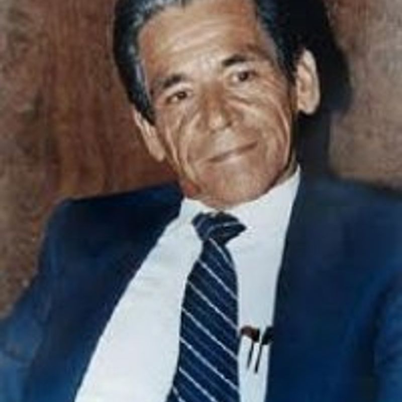 Joaquin Enrique Amortegui Valbuena profile picture