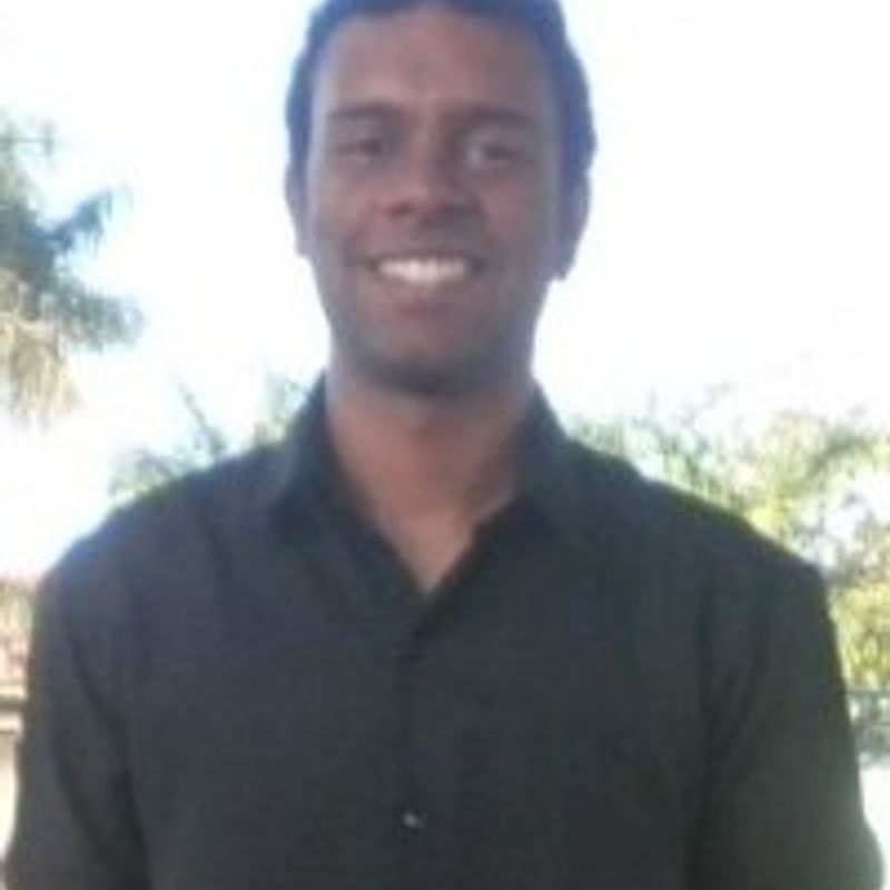 Roberto C. Magalhães profile picture