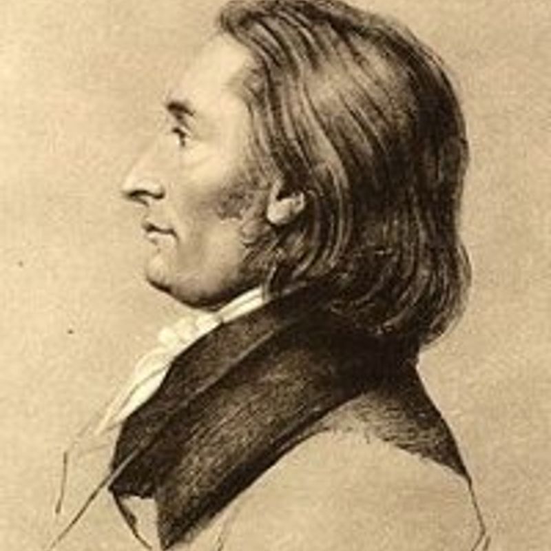 Johann Peter Eckermann profile picture
