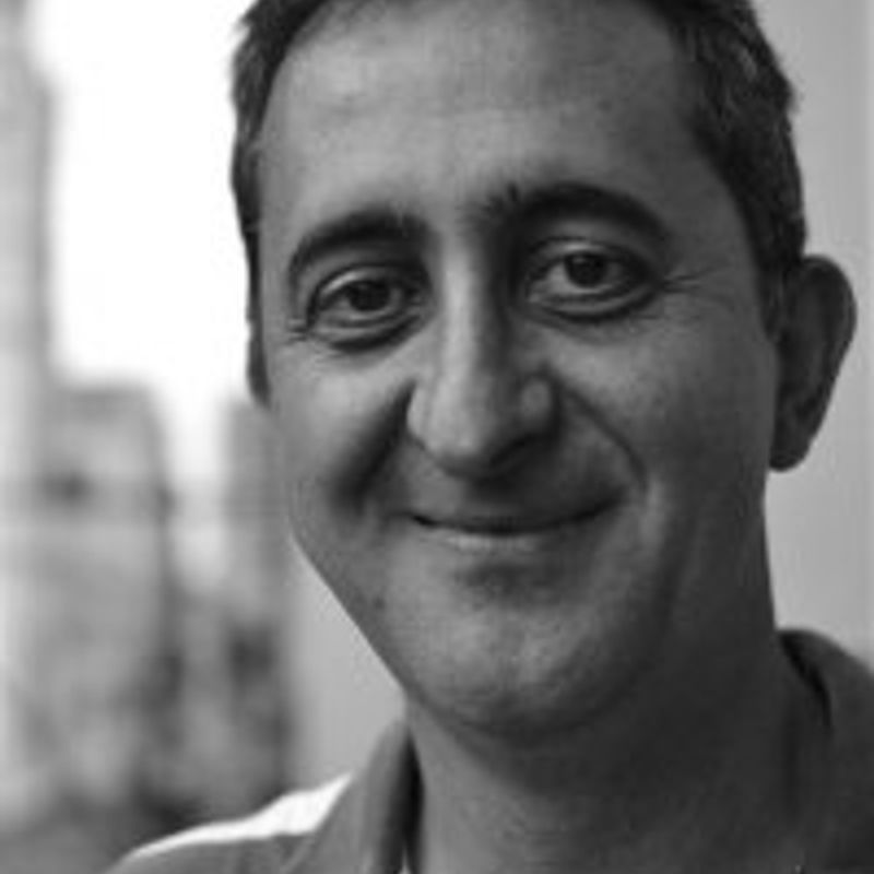 Eloésio Paulo dos reis profile picture