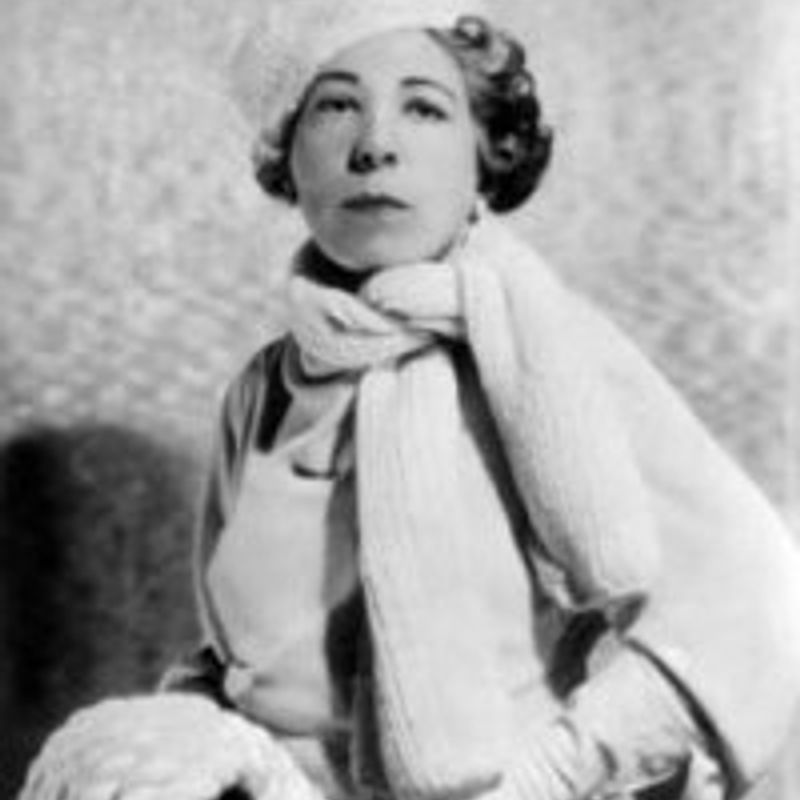Edna Ferber profile picture
