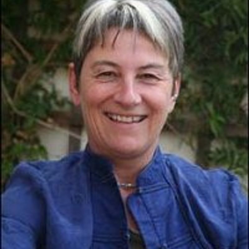 Susan Jane Blackmore profile picture