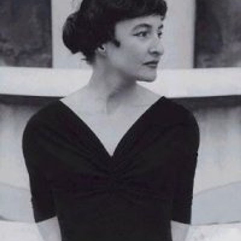 Joyce Patricia Adès profile picture