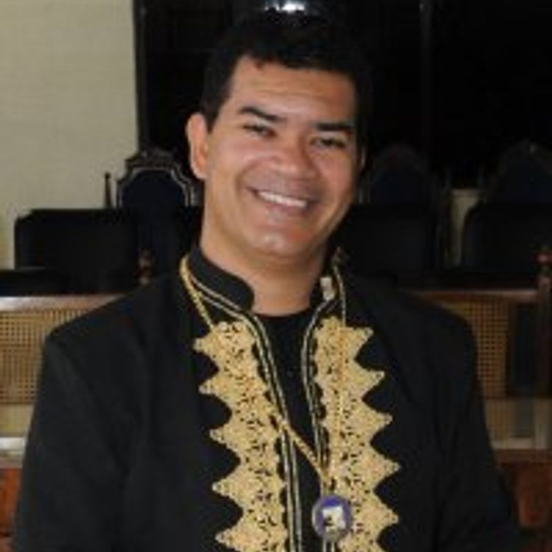 Sidney de Oliveira Silva profile picture