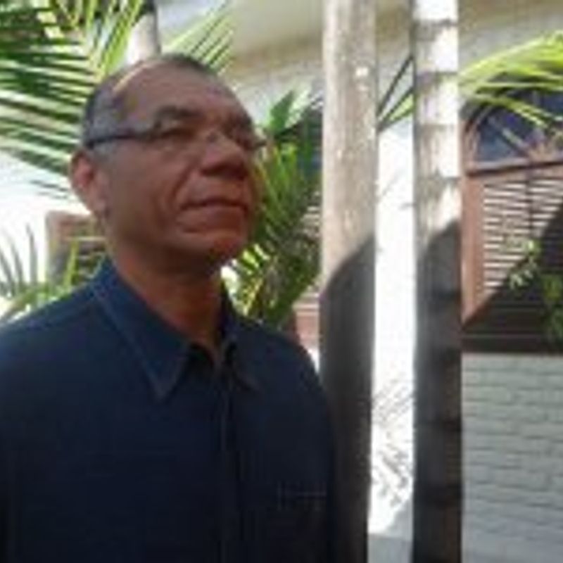 Valdir Soares Fernando profile picture