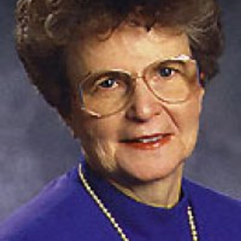 Janette Oke profile picture