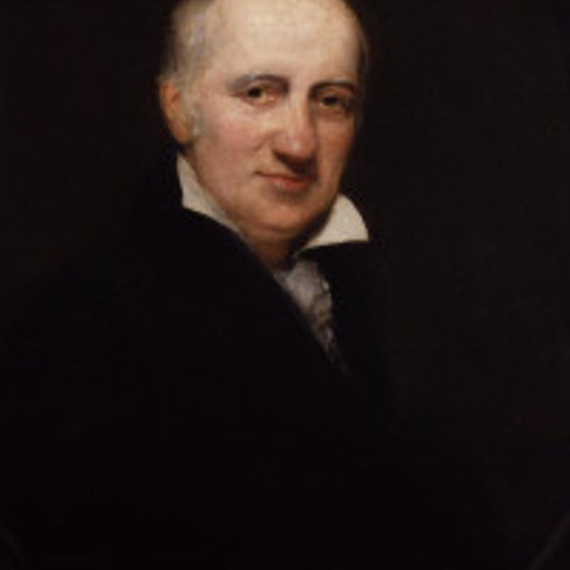 William Godwin profile picture