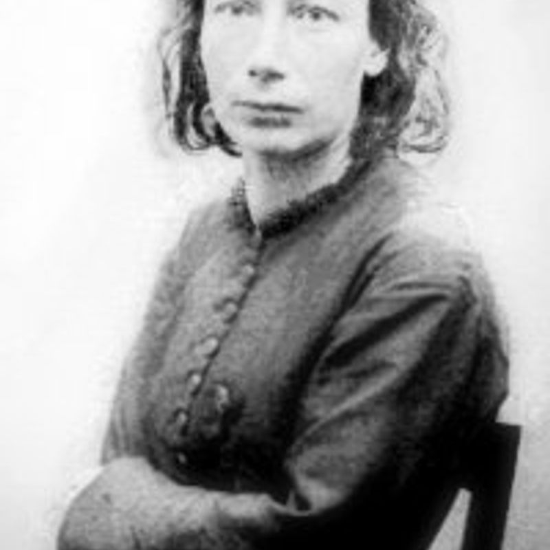 Louise Michel profile picture