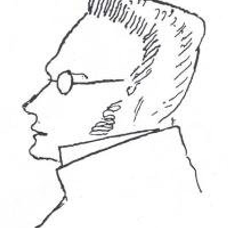 Johann Kaspar Schmidt / Max Stirner profile picture