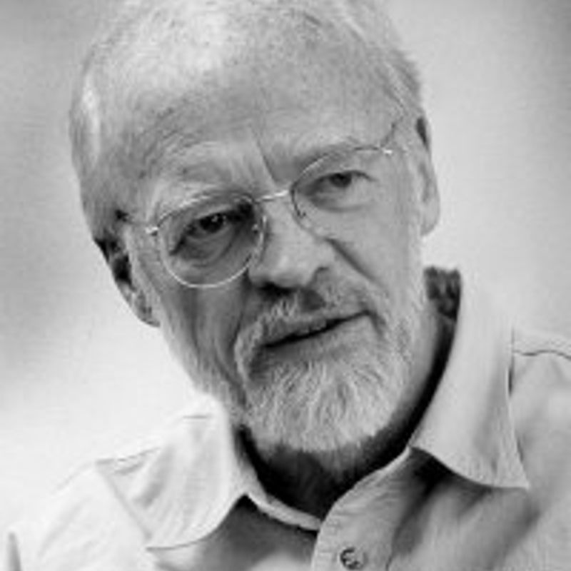 Eugene H. Peterson profile picture