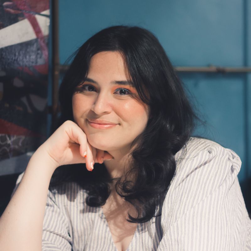 Adrielli de Almeida profile picture