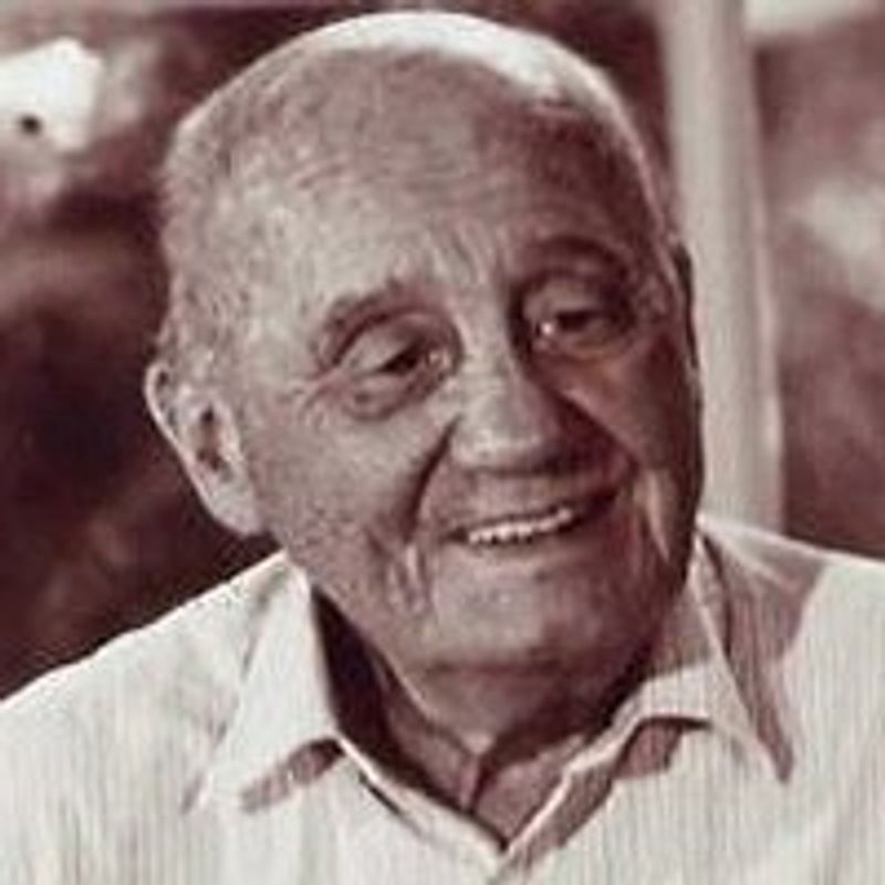 Daniel Guérin profile picture