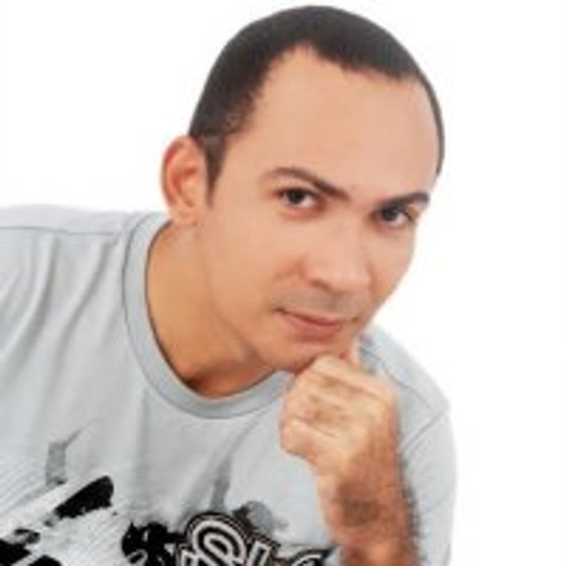 Siéllysson Francisco da Silva profile picture