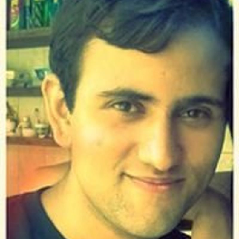 Sérgio Felici Costa profile picture