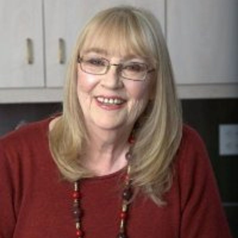 Joanne Fluke profile picture