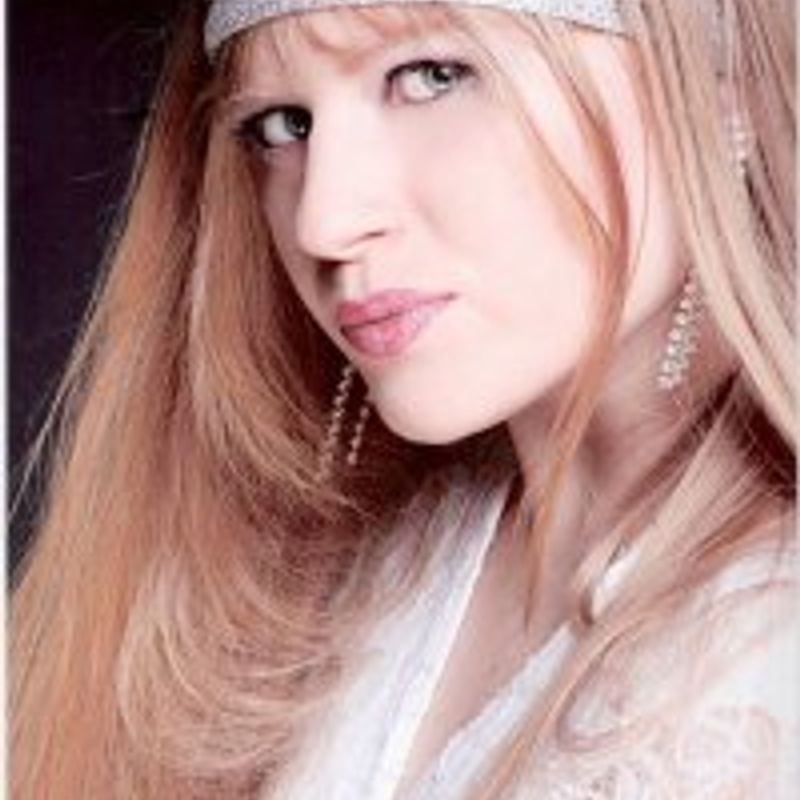 Suzy M. Hekamiah profile picture