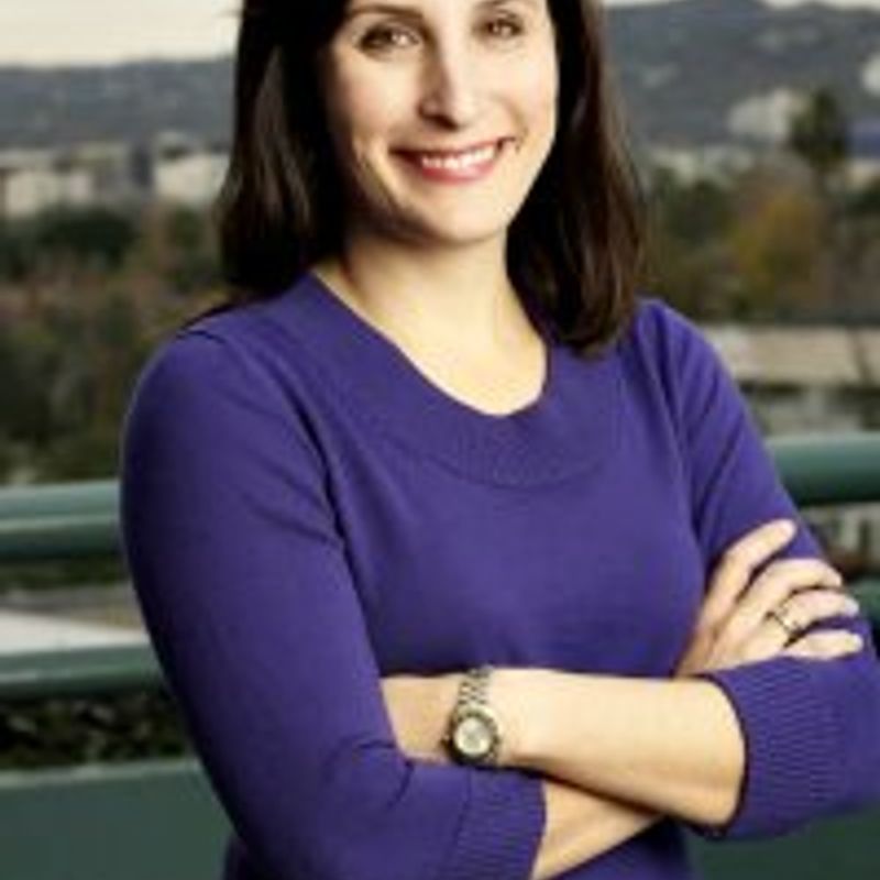 Rosalind Wiseman profile picture