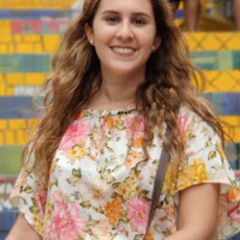Giulia Paim profile picture