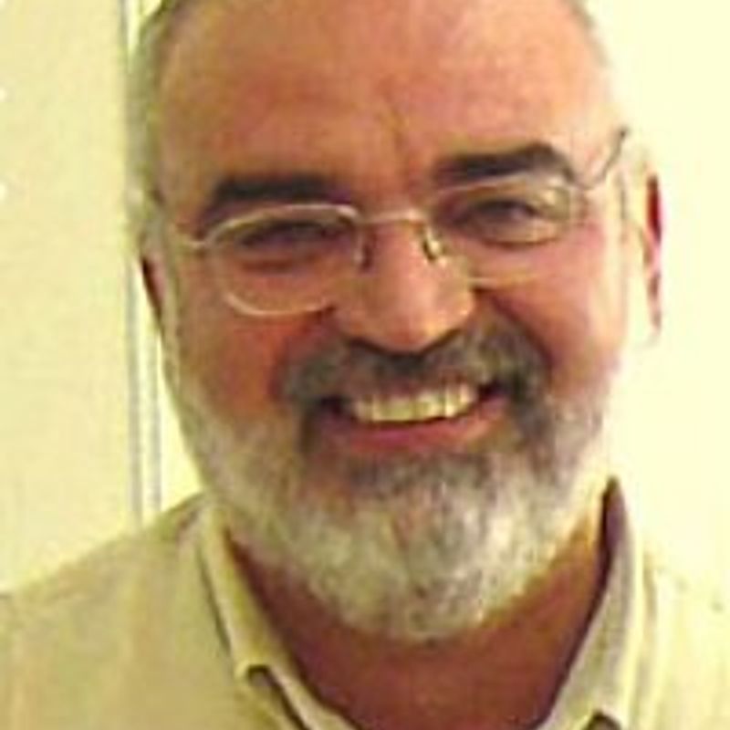 Ricardo Barbosa de Souza profile picture