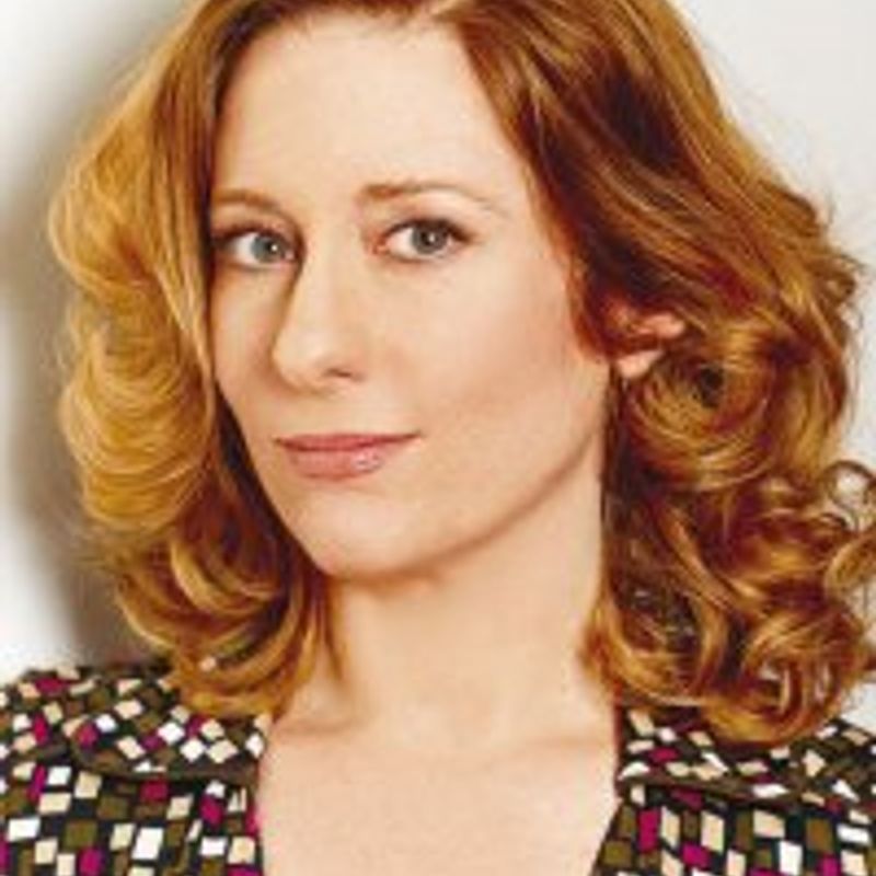 Nancy Jo Sales profile picture