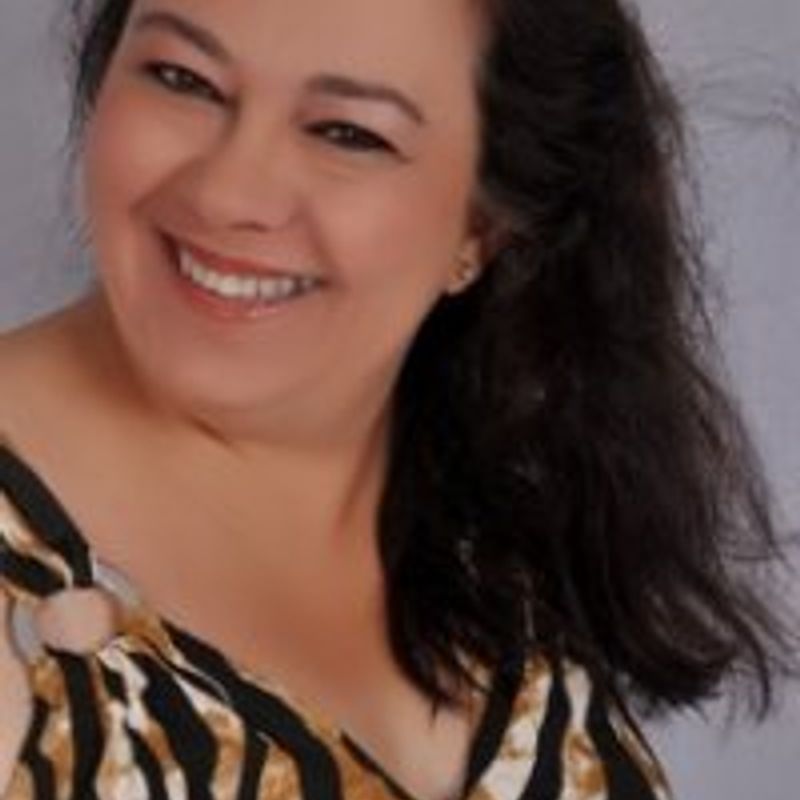 Elianete Vieira profile picture
