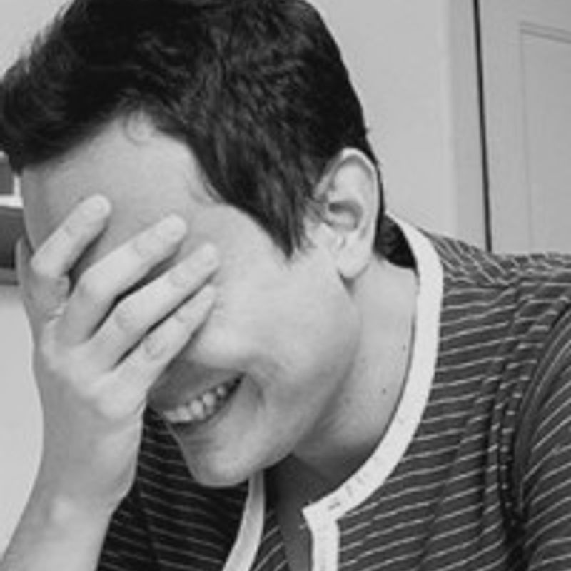Bruno Maron profile picture