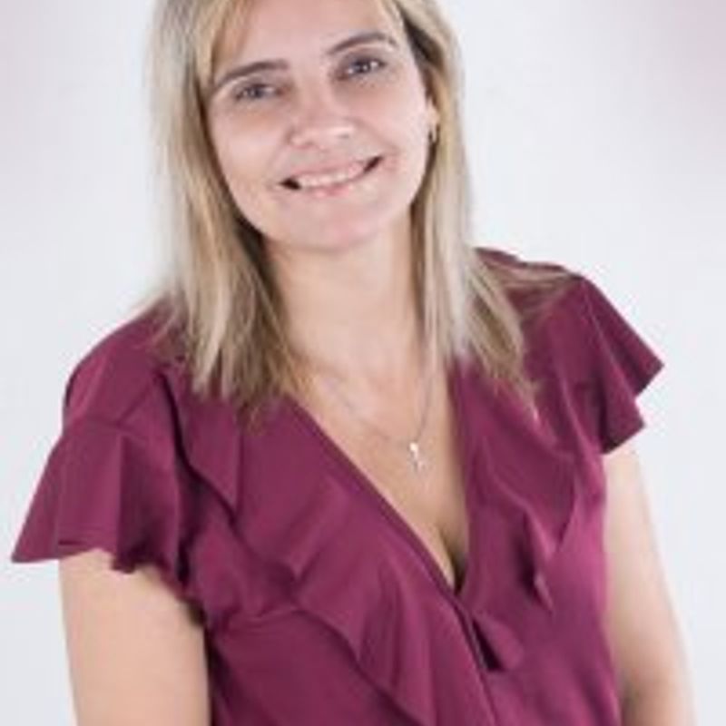 Priscila Louredo profile picture
