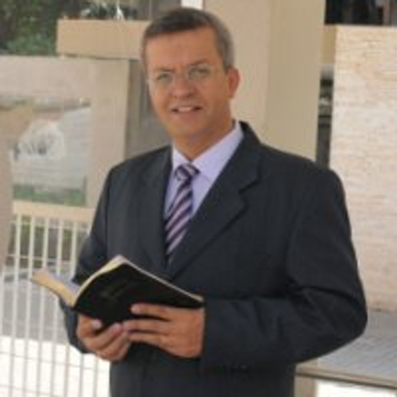 Gildásio Reis profile picture