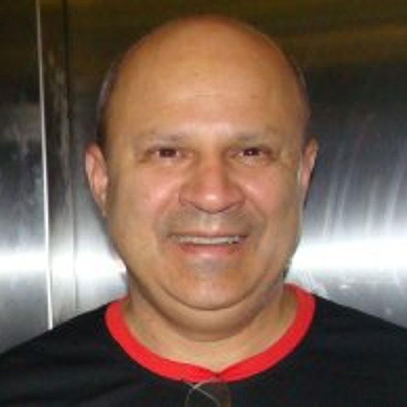 DANIEL DEUSDETE ARAÚJO BARRETO profile picture