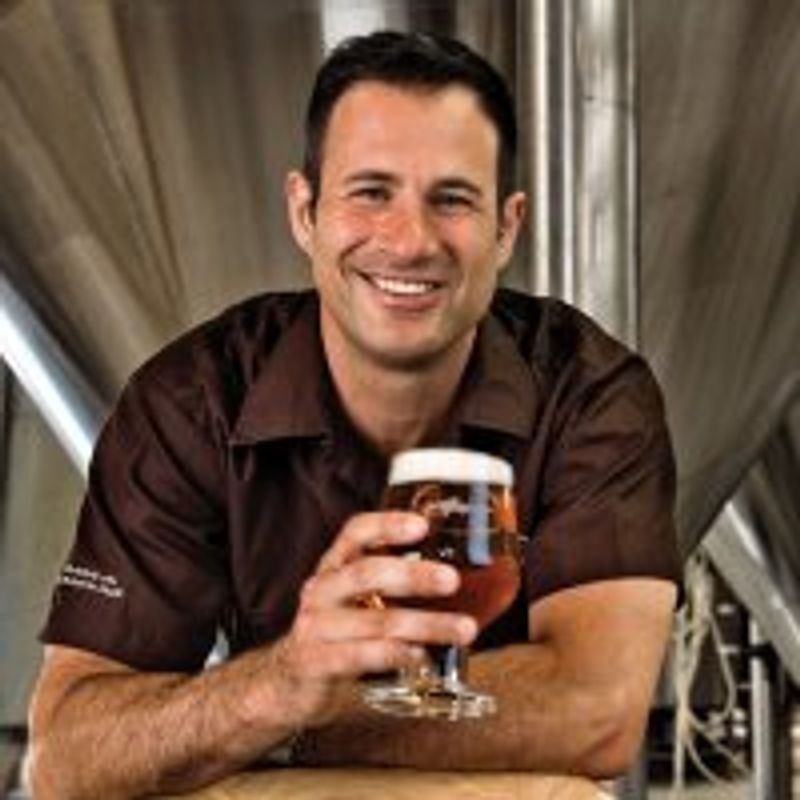 Sam Calagione profile picture