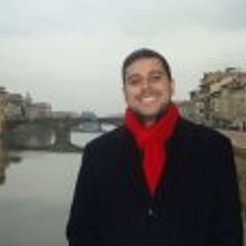 Thales Tebet profile picture