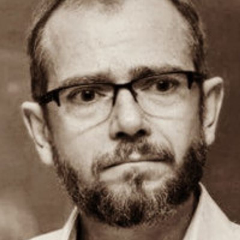 Clarimundo Röhrig  profile picture