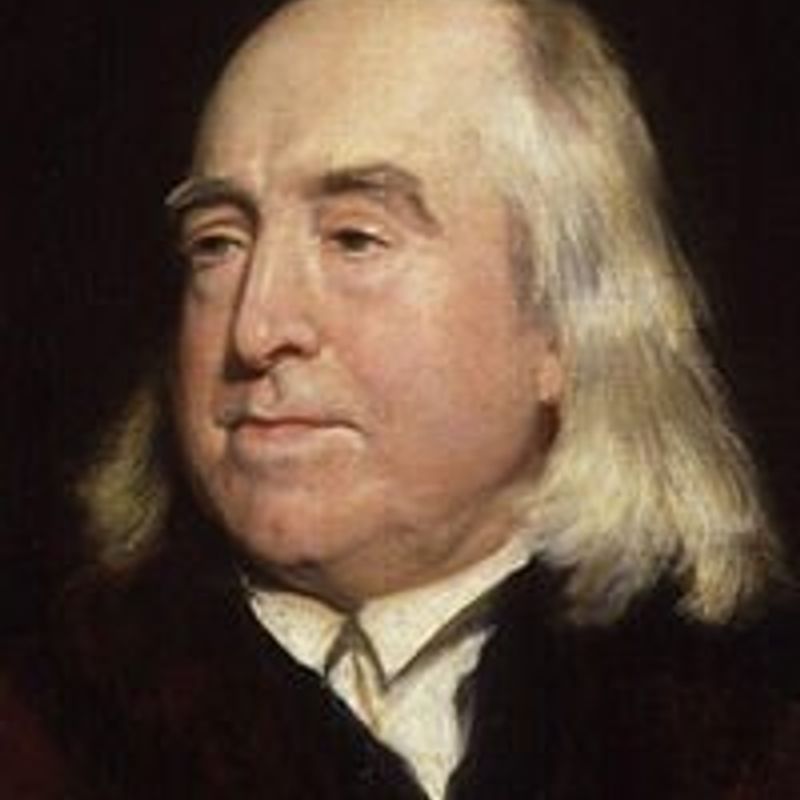 Jeremy Bentham profile picture