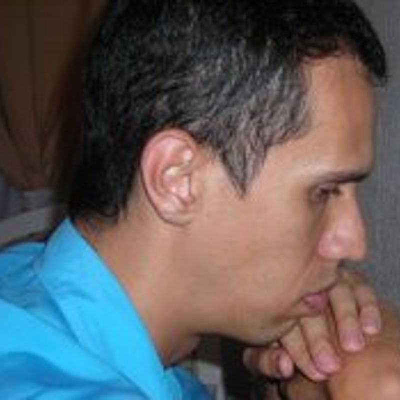 Clayton de Souza profile picture