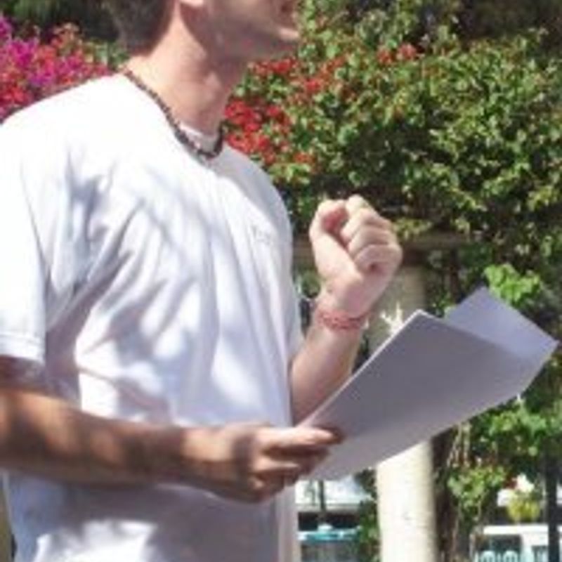 Victor Canti profile picture